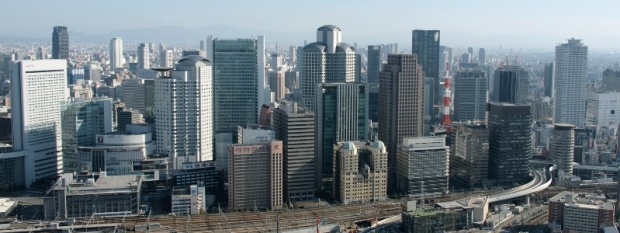Nishi-Umeda